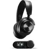 Image de Casque gamer STEELSERIES Arctis Nova Pro Wireless PS5 PC Exclusif