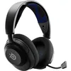 Image de Casque Gaming Sans fil - STEELSERIES - Arctis Nova 5P - Noir - ClearCast 2.0 - Autonomie 36 heures