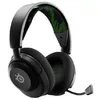 Image de Casque Gaming Sans fil - STEELSERIES - Arctis Nova 5X - Noir - ClearCast 2.0 - Autonomie 36 heures