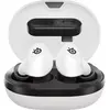 Image de Casque gamer STEELSERIES Arctis GameBuds Blanc