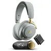 Image de Casque gaming sans fil SteelSeries Arctis Nova Elite Sage & Gold en occasion ou reconditionné