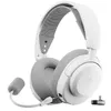 Image de Micro casque gaming sans fil SteelSeries Arctis Nova 3PW Bluetooth Blanc en occasion ou reconditionné