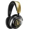 Image de Casque-micro gaming sans fil - STEELSERIES - Arctis Nova 7 WOW Edition - Noir et Doré