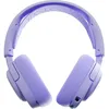 Image de Casque gaming sans fil - STEELSERIES - Arctis Nova 3XW - Autonomie 40h - Connexion 24 GHz - Bluetooth