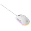 Image de Souris gaming filaire - STEELSERIES - Rival 3 Gen 2 - Blanc