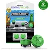 Image de Accessoire manette STEELSERIES Minecraft Creeper XBX Kit
