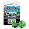 Image de Pack de 2 Minecraft Performance Thumbsticks - STEELSERIES - KontrolFreek - Creeper Edtion - Manettes Xbox Series&Xbox One - Vert