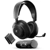 Image de SteelSeries Arctis Nova Pro Omni Casque de jeu sans fil et Bluetooth Hi-Res - Noir