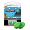 Image de Accessoire manette STEELSERIES Minecraft Creeper Tgrips Switch 2