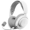 Image de Casque gamer STEELSERIES Arctis Nova 3 WL Blanc PC