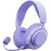 Image de Casque gamer STEELSERIES Arctis Nova 3 WL Lavande PC