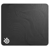 Image de Tapis de souris gaming - STEELSERIES - QcK L - Topographic - 450 mm x 400 mm x 2 mm