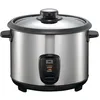 Image de MELISSA 16280021 Cuiseur à Riz avec cuiseur Vapeur 1,5 l