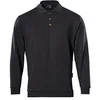 Image de Mascot 00785-280-09-3XL Trinidad Sweatshirt polo 3XL Noir