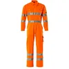 Image de Mascot 00419-860-14-90C42 Utah Combinaison Taille Longueur 90 cm/C42 Orange