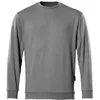 Image de Mascot 00784-280-888-S Caribien Sweatshirt Taille S Anthracite