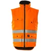 Image de Mascot 00554-660-14-XS Sölden Gilet grand froid Taille XS Orange