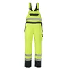Image de Mascot 07092-880-171-XL Wels Sursalopette Taille XL Jaune/Bleu Marine