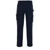 Image de Mascot 03079-010-01-82C48 Toledo Pantalon Taille L 82 cm/C48 Bleu Marine