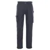 Image de Mascot 03079-010-01-90C44 Toledo Pantalon Taille Longueur 90 cm/C44 Bleu Marine