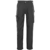 Image de Mascot 03079-010-09-82C64 Toledo Pantalon Taille L 82 cm/C64 Noir