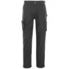 Image de Mascot 03079-010-09-90C48 Toledo Pantalon Taille Longueur 90 cm/C48 Noir