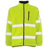 Image de Mascot 05242-125-17-XL Salzburg Veste polaire Taille XL Jaune