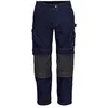 Image de Mascot 05079-010-01-90C56 Lerida Pantalon Taille L 90 cm/C56 Bleu Marine