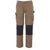 Image de Mascot 05079-010-05-90C43 Lerida Pantalon Taille Longueur 90 cm/C43 Kaki