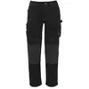 Image de Mascot 05079-010-09-90C47 Lerida Pantalon Taille Longueur 90 cm/C47 Noir