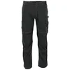 Image de Mascot 05279-010-18-90C58 Faro Pantalon Taille Longueur 90 cm/C58 Anthracite Foncé