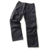 Image de Mascot 05279-010-01082C48 Faro Pantalon de travail Taille 48 Noir/Bleu