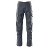 Image de Mascot x, Pantalon Biloxi Homme, Schwarzblau, 82C52