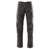 Image de Mascot 05279-010-09-82C64 Faro Pantalon Taille L 82 cm/C64 Noir