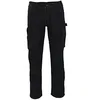 Image de Mascot 05279-010-09-90C45 Faro Pantalon Taille L 90 cm/C45 Noir