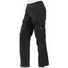 Image de Mascot 05279-010-09-90C58 Faro Pantalon Taille Longueur 90 cm/C58 Noir