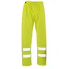 Image de Mascot 50102-814-17-L Wolfsberg Pantalon de pluie Taille L Jaune