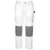 Image de Mascot 05079-010-06-90C62 Lerida Pantalon Taille L 90 cm/C62 Blanc