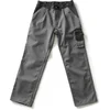 Image de Mascot 06279-430-888982C50 Salerno Pantalon de travail Taille 50 Noir Anthracite