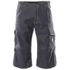 Image de Mascot 06049-010-010-C45 Borba Pantacourt Taille C45 Noir/Bleu