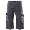 Image de Mascot 06049-010-010-C46 Borba Pantacourt Taille C46 Noir/Bleu