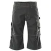 Image de Mascot 06049-010-09-C62 Borba Pantacourt Taille C62 Noir