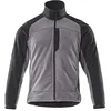 Image de Mascot 06042-137-8889S Messina Veste polaire Taille S Noir Anthracite