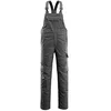 Image de Mascot 06669-135-18-82C64 Freibourg Salopette Taille Longueur 82 cm/C64 Anthracite