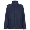 Image de Mascot 07060-028-01M Waterford Veste de pluie Taille M Marine