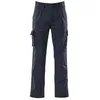 Image de Mascot 07479-330-01-76C46 Pantalon Taille L76 cm/C46 Bleu marine