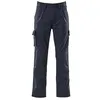 Image de Mascot 07479-330-01-82C50 Pantalon Taille L82 cm/C50 Bleu marine