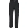 Image de Mascot 07479-330-09-76C50 Pantalon Taille L76 cm/C50 Noir