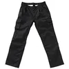 Image de Mascot 07479-330-09-76C56 Pantalon Taille L76 cm/C56 Noir