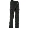 Image de Mascot 07479-330-09-82C68 Pantalon Taille L82 cm/C68 Noir